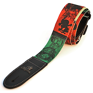 MAGMA SMS01SK Correa Magma polyester Skater con logo