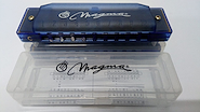 MAGMA H1006B Armonica MAGMA azul