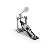MAPEX P-200 Peddal de bombo  |  Pedal Simple |  Cadena |  Mazo Felpa