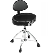 MAPEX T-875 ASIENTO ACOLCHADO ESTILO MOTO - Respaldo