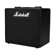 MARSHALL CODE 25 Combo digital programable 25w - Speaker 1x10