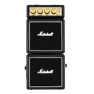 MARSHALL MS-4 Mini Amplificador. 1 Watt