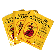 MARTIN BLUST G2535x3 Pack x 3 Encordados Guitarra Clasica Gauchita Dorada