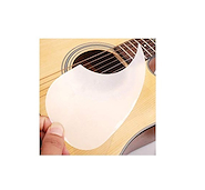 MARTIN BLUST PGA50 Protector Gota Transparente Para Guitarra