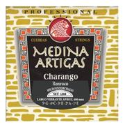 MEDINA ARTIGAS 011268 SET STRINGS RONROCO MED.ART 