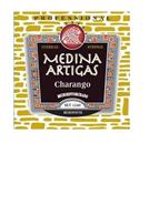 MEDINA ARTIGAS 011240 SET STRINGS CHARANGO MED.ART 
