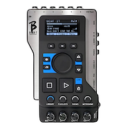 M-LIVE B_BEAT 128GB Reproductor de audio y vídeo multipista p/Vivo | reempl PC/N