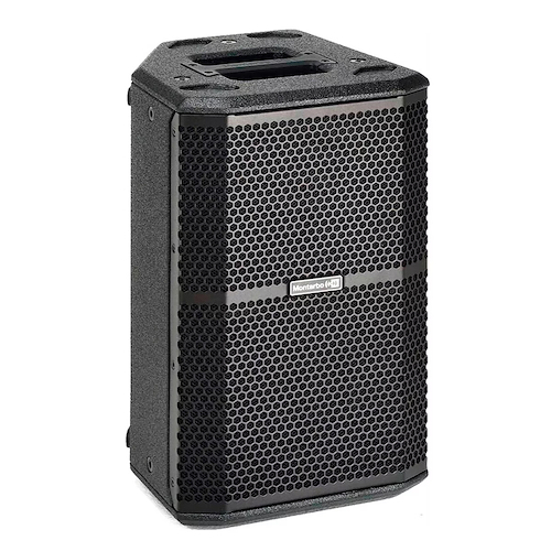 MONTARBO R112 CAJA DE SONIDO ACTIVA 12