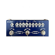 M-VAVE Cube BABY BASS Pedalera M-VAVE BASS