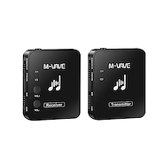 M-VAVE AIR BRIDGE Wireless Monitor System In Ear WP10