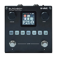 M-VAVE M-VAVE BLACKBOX