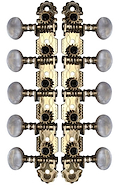 MXP MX339 MXP CLAVIJERO CHARANGO