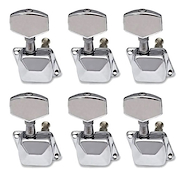 MXP MX223-6L MXP CLAVIJAS 6-LINEA BLINDADA