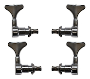 MXP MX242-2/2 MXP CLAVIJAS BAJO 2 + 2 T/GOTH