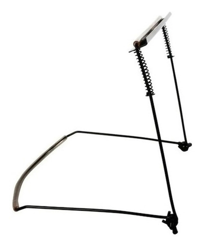 MXP MSOPARM MXP IMP.SOPORTE DE ARMONICA
