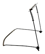 MXP MSOPARM MXP IMP.SOPORTE DE ARMONICA