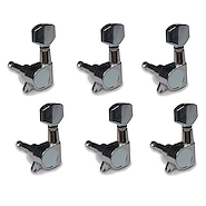 NOHARA CLEL6L Clavijero para Electrica / Acustica 6 en Linea