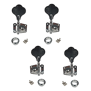 NOHARA CLBF22 Clavijero para Bajo Tipo Fender 2+2