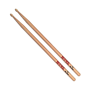 NOVA DrumSticks N5A PALILLOS Classic 5A Natural