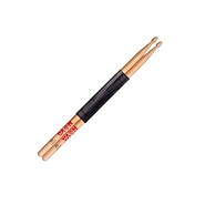 NOVA DrumSticks N5B PALILLOS Classic 5B Natural