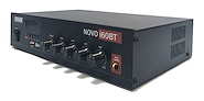 NOVIK NEO NOVO-i60BT Amplificador mezclador de PA / 3 canales de entrada / USB mp