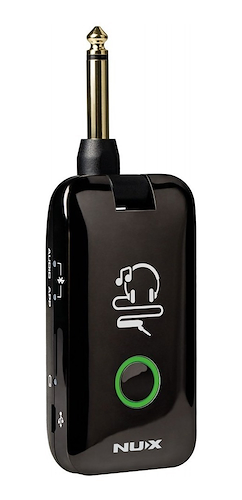 NUX MP-2 Amplificador MIGHTY PLUG