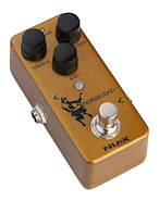 NUX NOD-1 Pedal de efecto MINI CORE HORSEMAN - OVERDRIVE