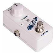 NUX NFB-2 LACERATE - BOOSTER Pedal de efecto MINI CORE