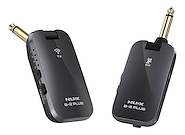 NUX B2 PLUS Sistema de transmisor y receptor inalambrico