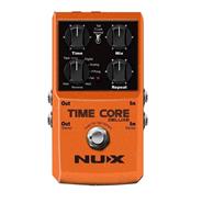 NUX DELUXE TIME CORE Pedal de efecto