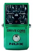 NUX DELUXE DRIVE CORE Pedal de efecto