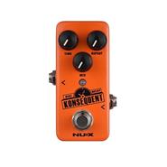 NUX NDD-2 Pedal de efecto KONSEQUENT MINI CORE DELAY