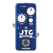 NUX NDL-2 Pedal de efecto JTC MINI CORE DRUMS Y LOOP