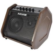 NUX PA-50 MONITOR PERSONAL 50W Amplificador