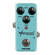 NUX NOD-3 Pedal de efecto MINI CORE MORNING START -  OVERDRIVE