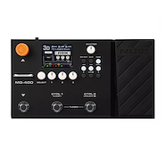 NUX MG-400 Pedalera multiefectos