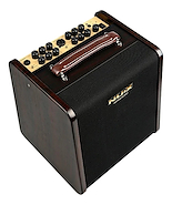 NUX AC-80 Amplificador Acustica STAGEMAN II BAT RECARGABLE 80W