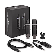 NUX B3 PLUS Sistema de transmisor y receptor inalambrico
