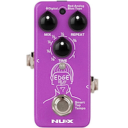NUX NDD-3 Pedal de efecto MINI CORE EDGE DELAY