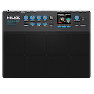 NUX DP-2000 Pad de percusion digital