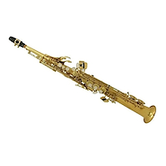 OCEAN OSS390 OCEAN SAXO SOPRANO