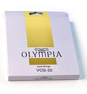 OLYMPIA VOS30 Encordado de Viola