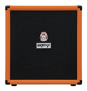 ORANGE CRUSH B50 50W Bass Guitar Amplifier Combo