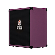 ORANGE CR B50 LTD 50W bass Guitar Amplifier Combo Limited