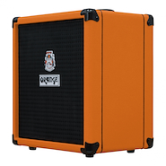 ORANGE CRUSH B25 25W Bass Guitar Amplifier Combo