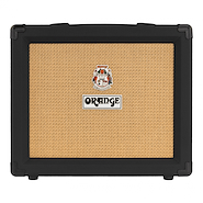ORANGE CRUSH20BK 20 Watts Guitar Amplifier Combo Black