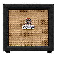 ORANGE CRUSH MINI BK 3 Watts Solid Guitar Combo Speaker Out Black