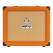 ORANGE CRUSH20RT 20 Watts Guitar Amplifier With Reverb Tuner