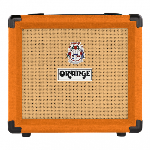 ORANGE CRUSH12 12Watts Guitar Amplifier Combo