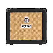 ORANGE CRUSH12BK 12 Watts Guitar Amplifier Combo Black